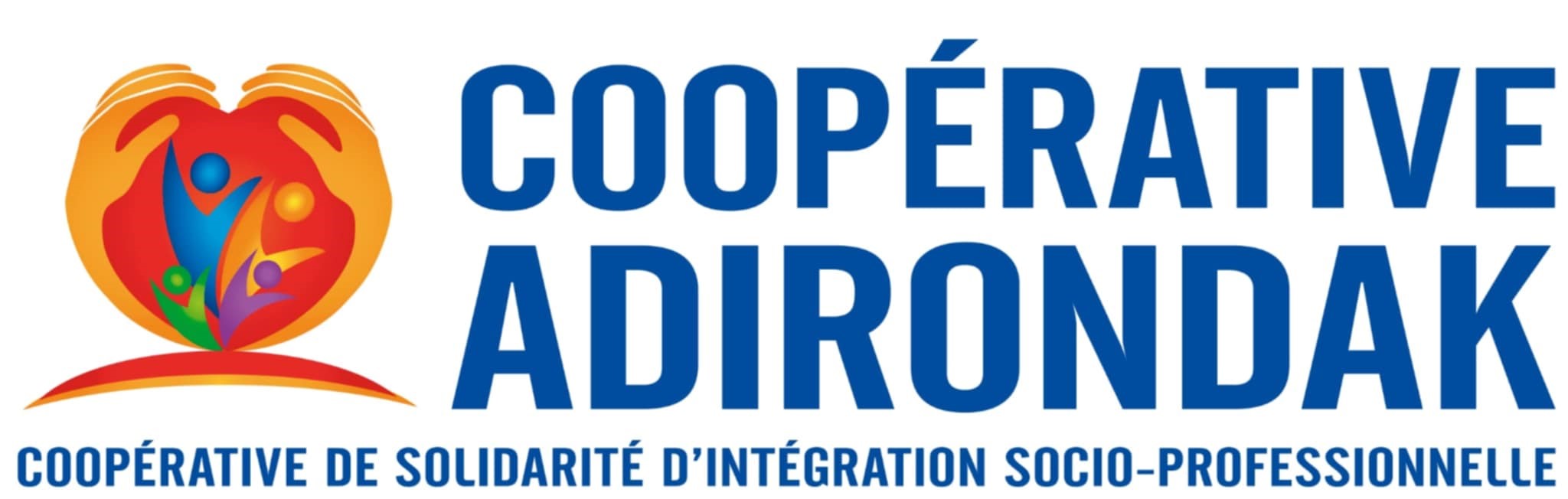 nouveau logo